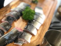 -本炙炭烤·蒲烧活鳗料理店(金沙洲店)