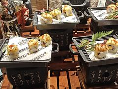 -汉阳廷自助烤肉·火锅(万丰海岸城店)
