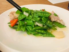 -青梅酒肆PLUS(长白仙岛北路店)