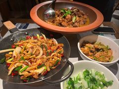 -寨子里的钵钵菜·湘西山里菜(魅力湘西店)
