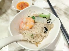 兴化炒米粉餐-莆田餐厅PUTIEN(天环广场店)