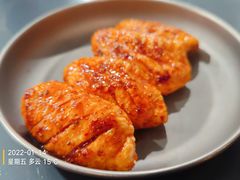 -夜食白市Yespicy·烧烤啤酒宵夜(番禺四海城店)