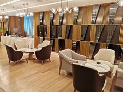 大堂-星璞餐厅(深铁塘朗城君璞酒店)