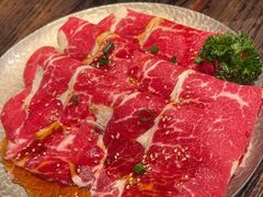-山葵村烤肉(海淀区民族大学店)