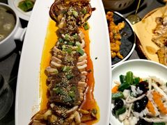 -前海沿·青岛菜(乐客城店)