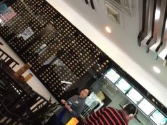 大堂-奎元馆.百年奎元.非遗传承(西湖边的解放路店)
