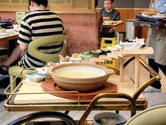 -云海肴·汽锅鸡·云南菜(高德置地店)