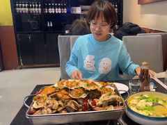 -鲜鲜·鲅鱼圈海鲜(于洪店)