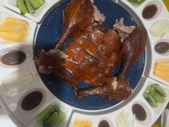 -红棉中餐厅·广州海航威斯汀酒店