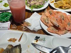 -汉巴味德(大悦城店)