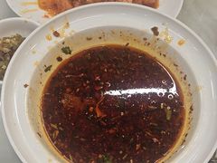 -我家小院川菜馆(杨家湾地铁站店)