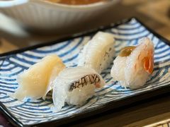-御满屋日本料理