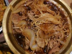 招牌安格斯肥牛-米村拌饭(路南区万达店)