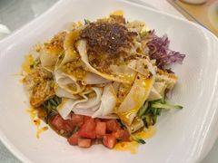 内蒙酿皮-内蒙古驻京办餐厅