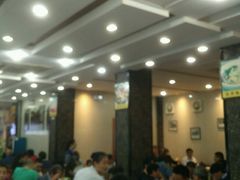 -慧娟面馆·餐厅(望江路店)
