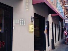 门面-上屿水产(鼓浪屿一店)