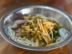 -瘦子桂林米粉店(总店)