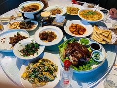 -福满圆(琨莎中心店)