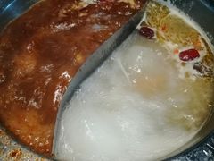 -傣妹火锅(南京东路一店)