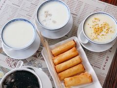 -周大娘牛乳(旧寨古村总店)