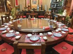 -旺角小渔村·海肠捞饭开创者(环山路店)