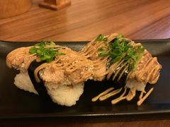 -昊·来了寿司(双楠2店)