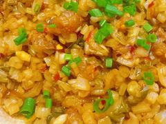 -福巷湘食小馆·猛火现炒(上海首店)