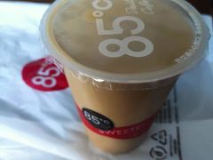 -85度C(苏州平江万达店)