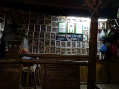 -Jungle Kitchen