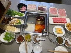 -海底捞火锅(南山京基百纳店)