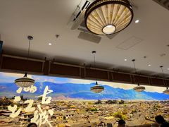 -云海肴·汽锅鸡·云南菜(广安门天虹店)