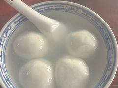 -古徽州馄饨店(宝安路店)