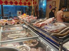 -传统菜农庄(皇姑路店)
