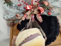 北海道芋泥奶油面包-PANDA QUEEN熊猫女王(成都店)