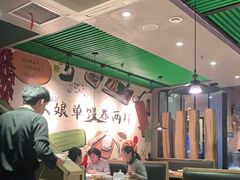 -吕氏疙瘩汤·私家菜馆(慈云寺店)