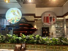 -The COOK·厨餐厅·自助餐(浦东嘉里大酒店)