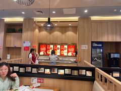 -蜀留香火锅(社会山店)