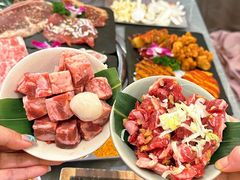 -谷町·烤肉自助(朱雀门店)