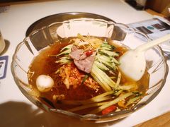 -七八冷面·延边朝鲜族美食(圣熙八号店)