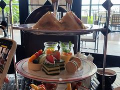 -南沙游艇会·大兵船餐厅