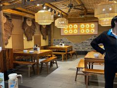 -李久其家民间餐厅(观沙岭公园店)