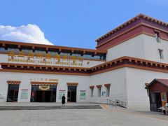 -五当召景区