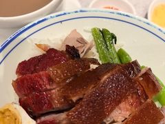 -香港新发烧腊茶餐厅(书城店)