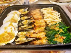 -宁波海逸大酒店·逸轩餐厅