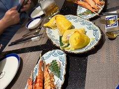 -極上萬膳·日料放题(海岸城店)