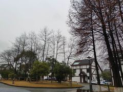 -太阳岛度假酒店