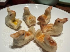 -北京全聚德(王府井店)