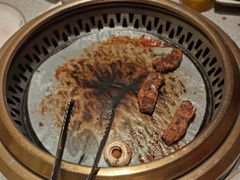 -钱小奴创意自助餐厅·原切谷饲安格斯畅吃(苏州昆山招商花园城店)