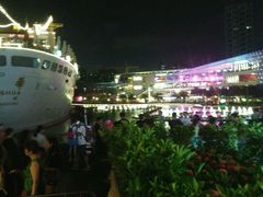 -Paulaner·德国帕拉娜自酿啤酒餐厅(海上世界店)