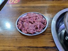 -泸州酸菜豆花火锅川师店